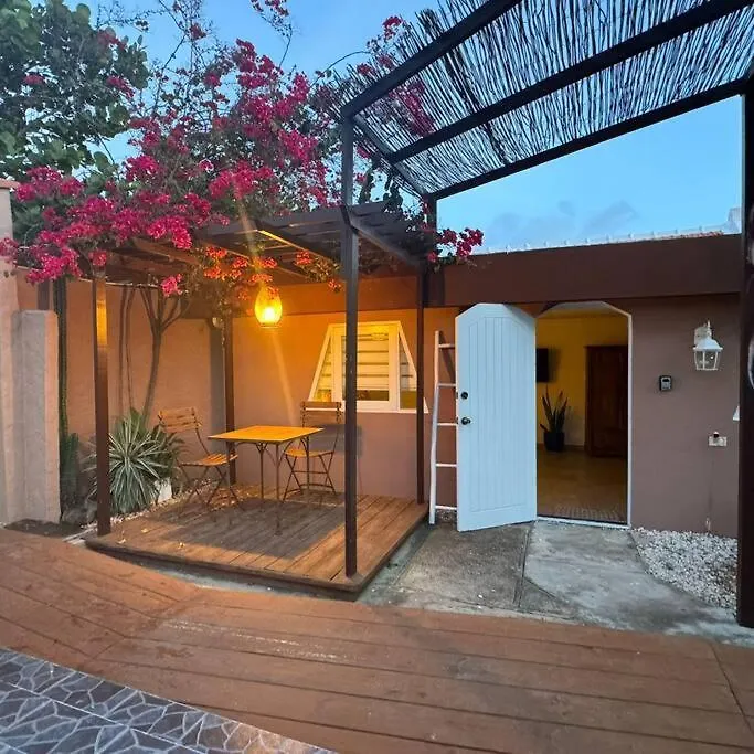 Casita Baby Beach Noord 0*,  Aruba