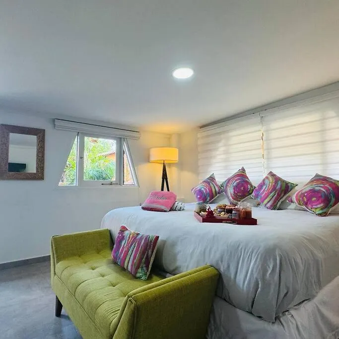 Casita Baby Beach Noord Apartment