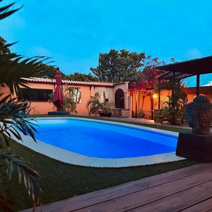 Casita Baby Beach Noord 0*,