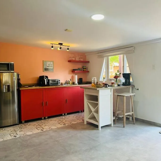 Casita Baby Beach Noord