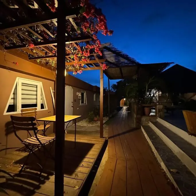Casita Baby Beach Noord