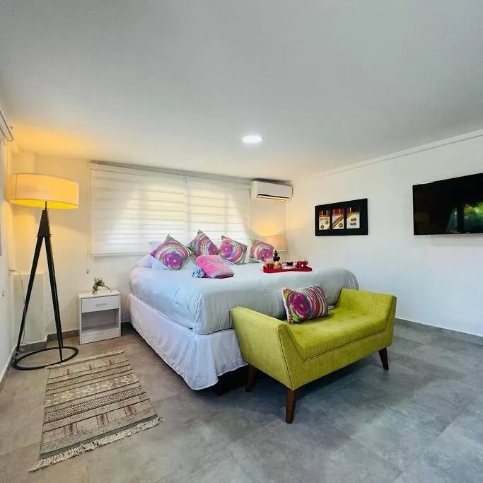 Casita Baby Beach Noord 0*,