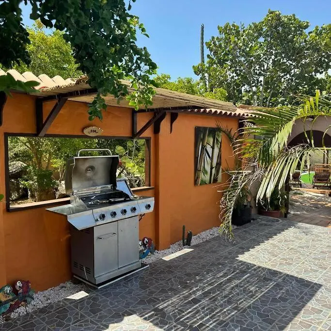 Casita Baby Beach Noord 0*,  Aruba