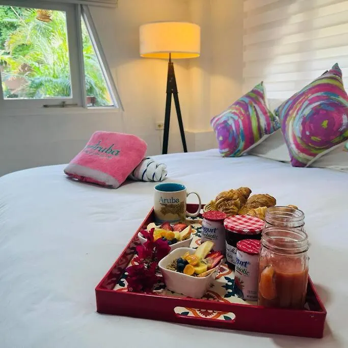 Casita Baby Beach Noord