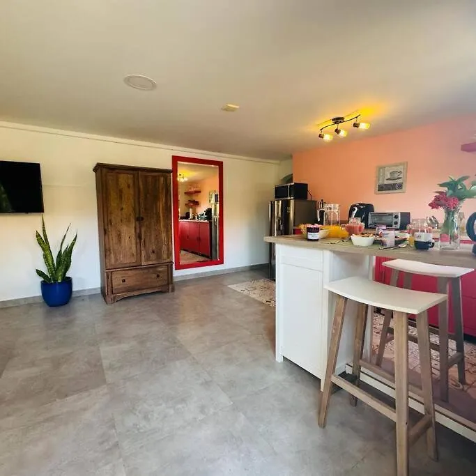 Casita Baby Beach Noord 0*,  Aruba