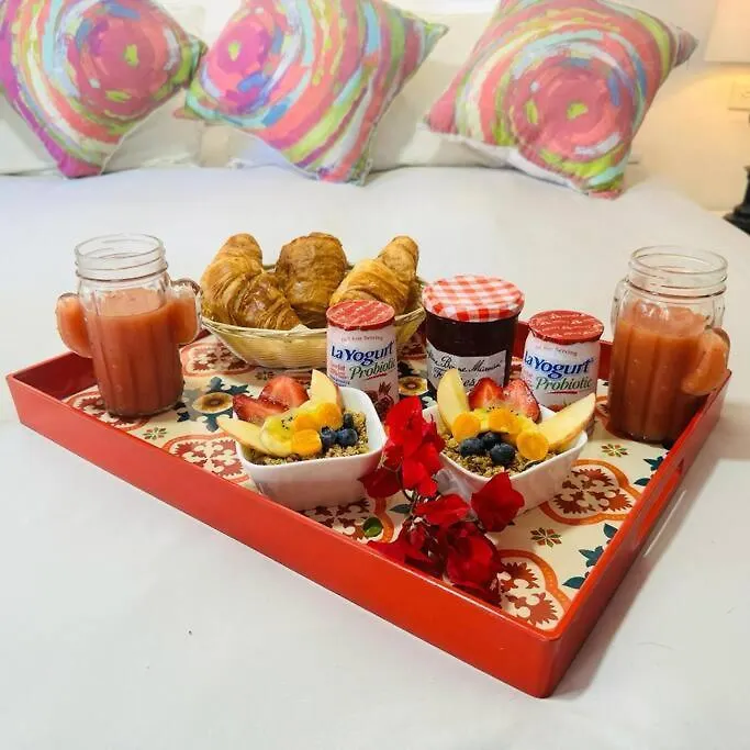 Casita Baby Beach Noord Apartment