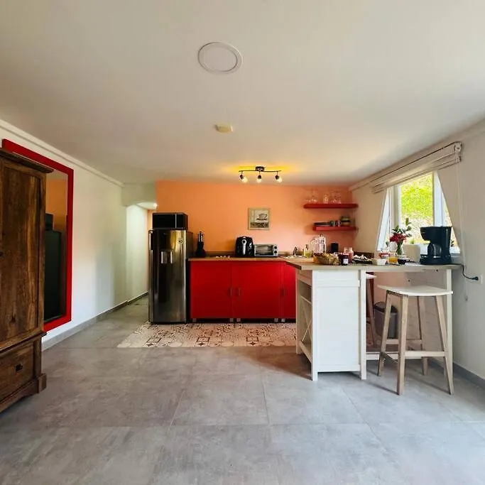 Casita Baby Beach Noord