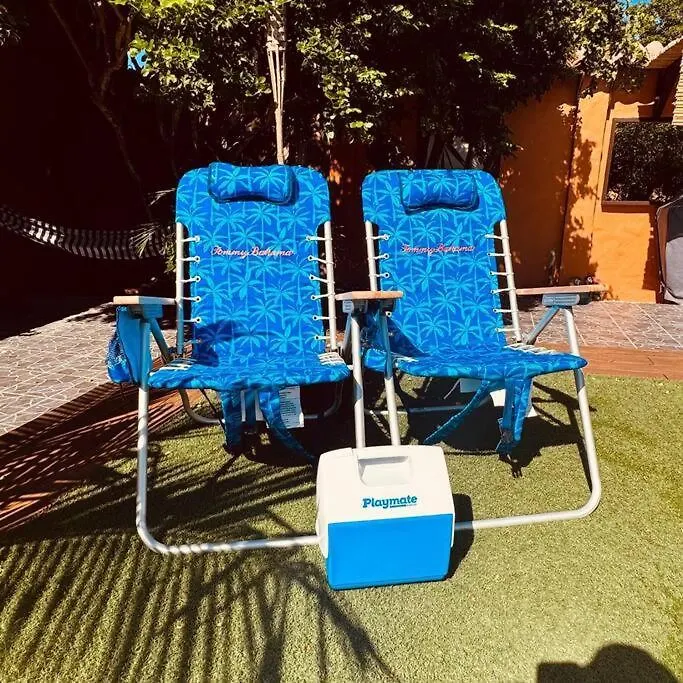Apartment Casita Baby Beach Noord