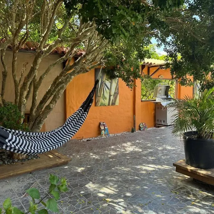 Apartment Casita Baby Beach Noord