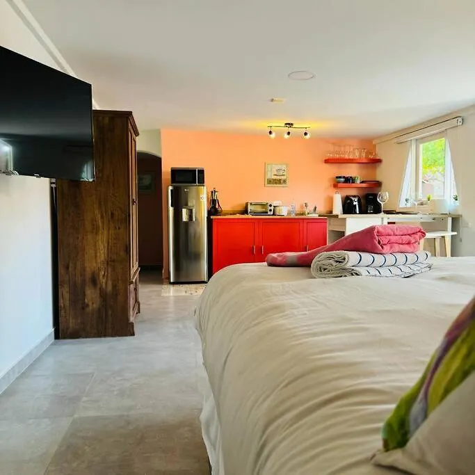 Casita Baby Beach Noord