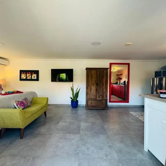 Casita Baby Beach Noord Aruba