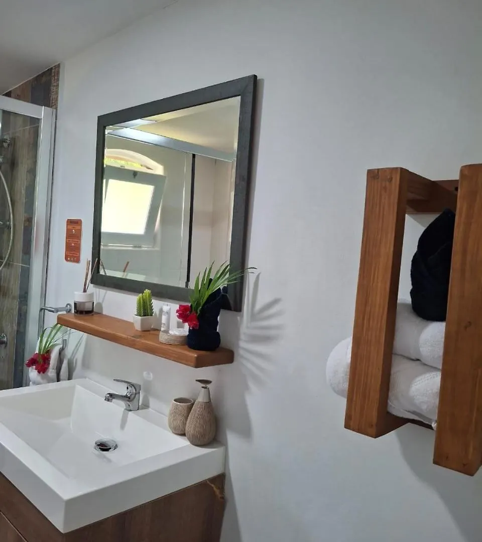Casita Baby Beach Noord