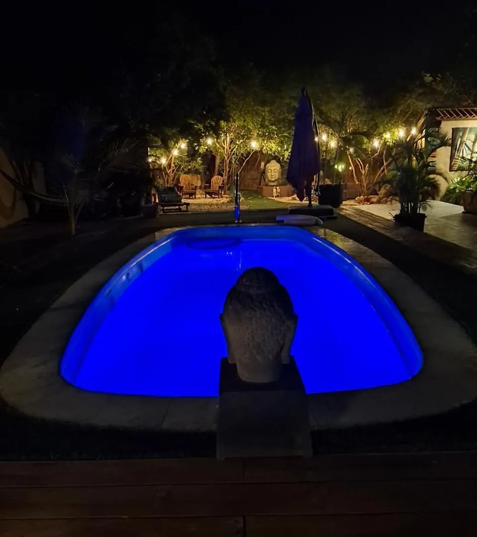 Apartment Casita Baby Beach Noord