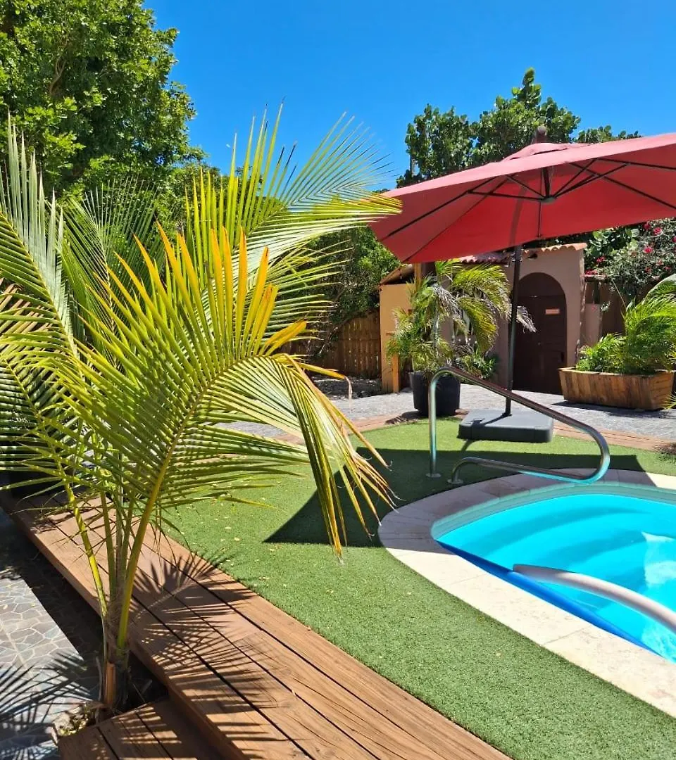 Casita Baby Beach Noord Aruba