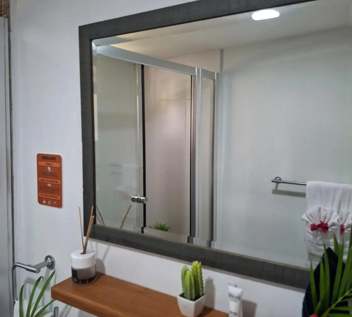 Casita Baby Beach Noord Apartment