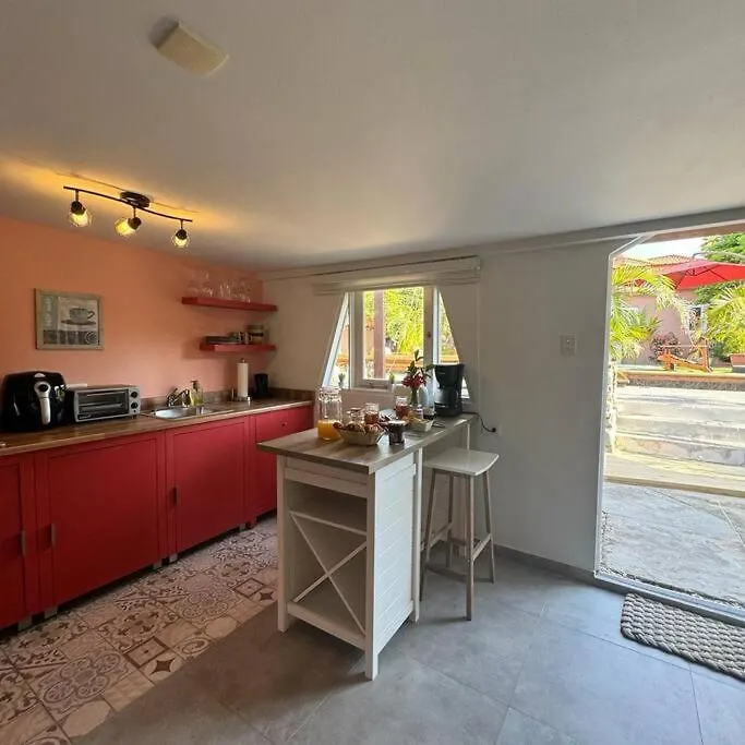 Lejlighed Casita Baby Beach Noord