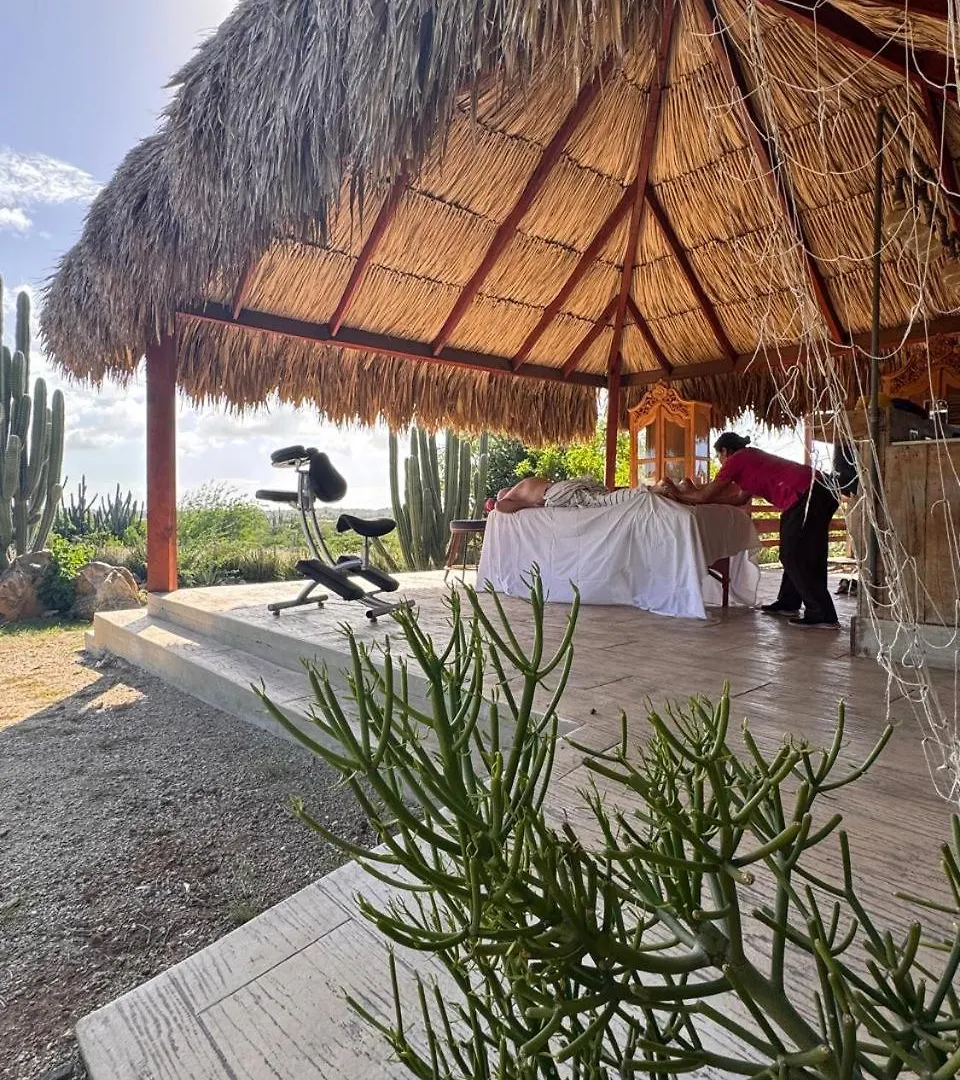 Casita Baby Beach Noord Aruba